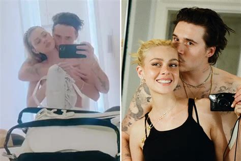 Rosalia takes half-naked selfie to shock followers: My favorite day; ... "Nicola Peltz is 24 and her father Nelson Peltz would have to love you," she wrote.